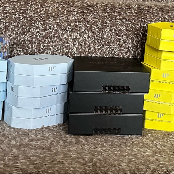 Elegant  Jewelry Set Bomb Party - Picture 6 of 6